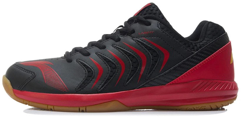 Kasut Badminton Li-Ning 'Hitam Merah' AYTR043-2 Buy Kasut Badminton Li-Ning 'Hitam Merah' AYTR043-2