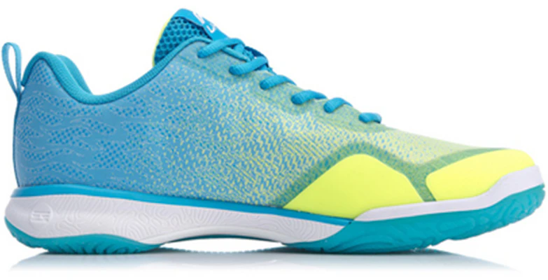 Li-Ning Badminton Shoes 'Blue' AYTP019-11 Order Li-Ning Badminton Shoes 'Blue' AYTP019-11
