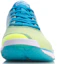 Shop Li-Ning Badminton Shoes 'Blue' AYTP019-11