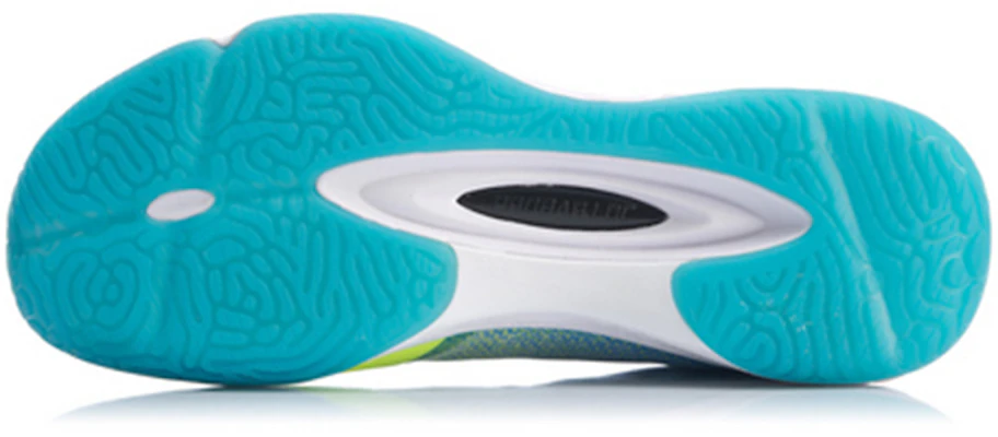 Li-Ning Badminton Shoes 'Blue' AYTP019-11 Purchase Li-Ning Badminton Shoes 'Blue' AYTP019-11