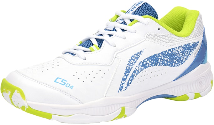 Li-Ning Badminton Shoes 'Paris Blue' AYTS061-2 Order Li-Ning Badminton Shoes 'Paris Blue' AYTS061-2