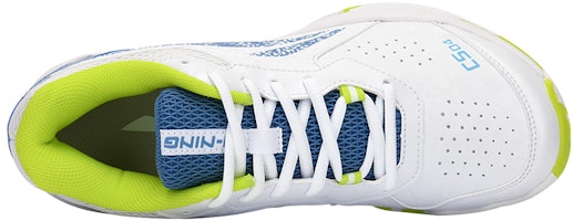 Sepatu Badminton Li-Ning 'Paris Blue' AYTS061-2 Lookbook Sepatu Badminton Li-Ning 'Paris Blue' AYTS061-2