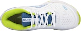 Lookbook Kasut Badminton Li-Ning 'Paris Blue' AYTS061-2
