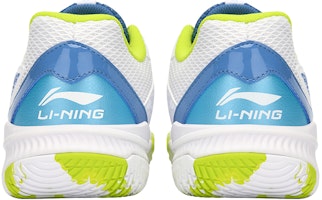 Sepatu Badminton Li-Ning 'Paris Blue' AYTS061-2 Shop Sepatu Badminton Li-Ning 'Paris Blue' AYTS061-2