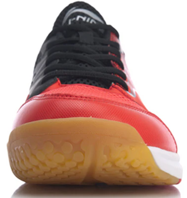 Zapatillas de Bádminton Li-Ning 'Rojo' AYTP005-2 Shop Zapatillas de Bádminton Li-Ning 'Rojo' AYTP005-2