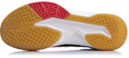Purchase Zapatillas de Bádminton Li-Ning 'Rojo' AYTP005-2