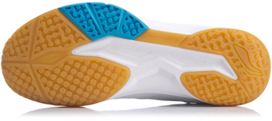 Kasut Badminton Li-Ning 'Standard White' AYTP005-4 Purchase Kasut Badminton Li-Ning 'Standard White' AYTP005-4