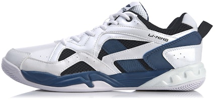 Li-Ning Badminton Shoes 'White' AYTN003-4 Li-Ning Badminton Shoes 'White' AYTN003-4