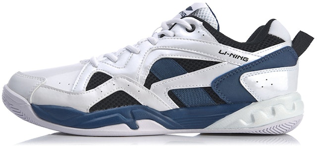 李宁羽毛球鞋 '白色' AYTN003-4 Buy 李宁羽毛球鞋 '白色' AYTN003-4