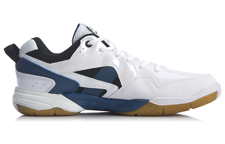 Order 李宁羽毛球鞋 '白色' AYTN003-4