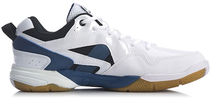 Sepatu Badminton Li-Ning 'Putih' AYTN003-4 Order Sepatu Badminton Li-Ning 'Putih' AYTN003-4