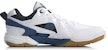Kasut Badminton Li-Ning 'Putih' AYTN003-4