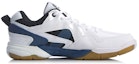 Order Kasut Badminton Li-Ning 'Putih' AYTN003-4