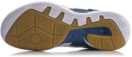 Sepatu Badminton Li-Ning 'Putih' AYTN003-4 Shop Sepatu Badminton Li-Ning 'Putih' AYTN003-4