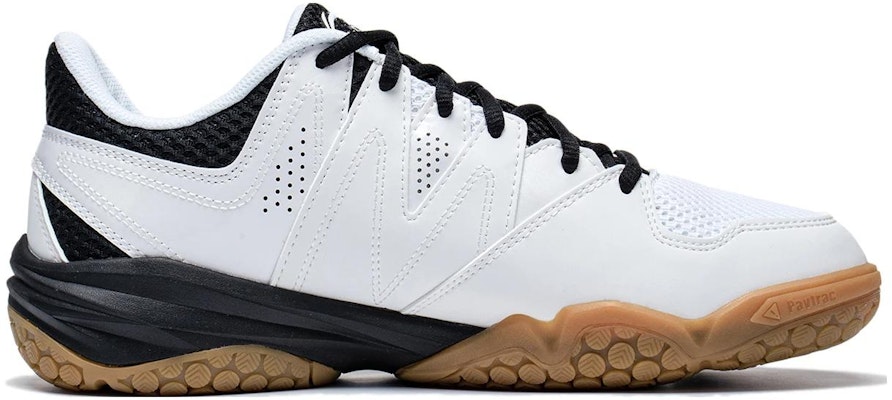 Li-Ning Badminton Shoes 'White Black' AYTT025-1 Order Li-Ning Badminton Shoes 'White Black' AYTT025-1