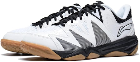 리닝 배드민턴화 화이트블랙 (Li-Ning 배드민턴화 화이트블랙) AYTT025-1 Lookbook 리닝 배드민턴화 화이트블랙 (Li-Ning 배드민턴화 화이트블랙) AYTT025-1