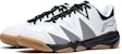 Kasut Badminton Li-Ning 'Putih Hitam' AYTT025-1