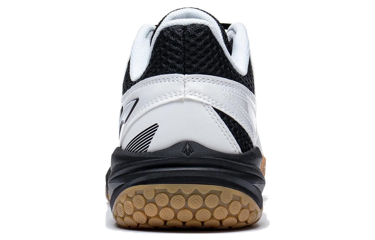 Details for Kasut Badminton Li-Ning 'Putih Hitam' AYTT025-1