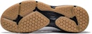 Kasut Badminton Li-Ning 'Putih Hitam' AYTT025-1