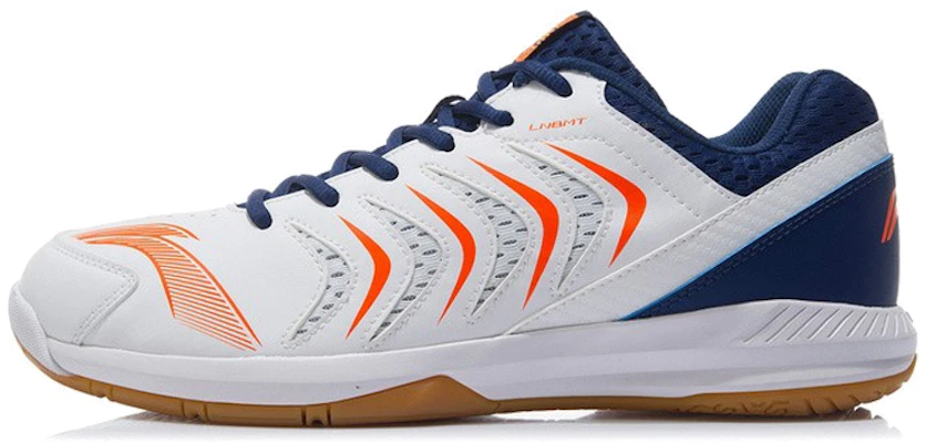 리닝 배드민턴화 화이트블루 (Li-Ning 배드민턴화 화이트블루) AYTR043-1 Buy 리닝 배드민턴화 화이트블루 (Li-Ning 배드민턴화 화이트블루) AYTR043-1