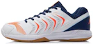 Buy 리닝 배드민턴화 화이트블루 (Li-Ning 배드민턴화 화이트블루) AYTR043-1
