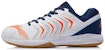Kasut Badminton Li-Ning 'Putih Biru' AYTR043-1