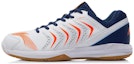 Buy Kasut Badminton Li-Ning 'Putih Biru' AYTR043-1