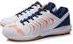 Kasut Badminton Li-Ning 'Putih Biru' AYTR043-1