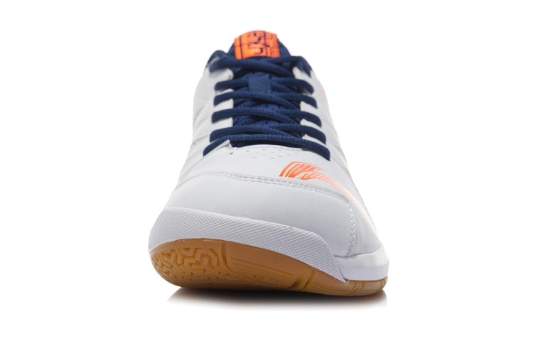 Shop 리닝 배드민턴화 화이트블루 (Li-Ning 배드민턴화 화이트블루) AYTR043-1