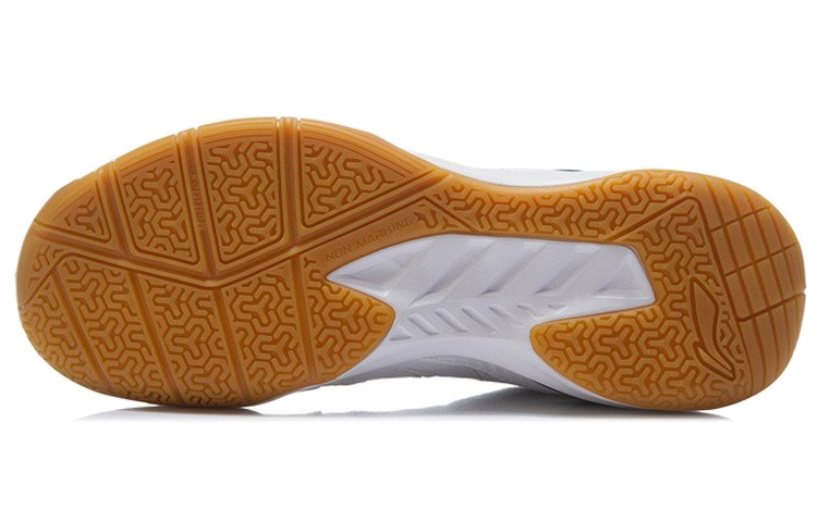 Purchase 리닝 배드민턴화 화이트블루 (Li-Ning 배드민턴화 화이트블루) AYTR043-1