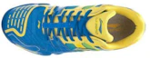 Shop Kasut Badminton Li-Ning 'Kuning-Biru' AYTK007-2