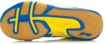 Purchase Kasut Badminton Li-Ning 'Kuning-Biru' AYTK007-2
