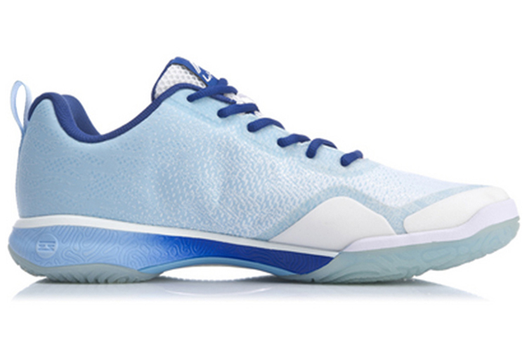 Lookbook Scarpe da Badminton Li-Ning AYTP019-13