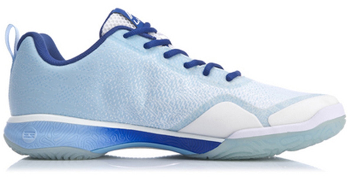 Scarpe da Badminton Li-Ning AYTP019-13 Lookbook Scarpe da Badminton Li-Ning AYTP019-13