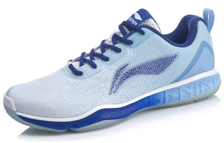 Shop Scarpe da Badminton Li-Ning AYTP019-13