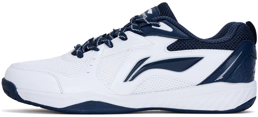 Kasut Badminton Li-Ning Rendah 'Hitam dan Putih' AYTS069-7 Buy Kasut Badminton Li-Ning Rendah 'Hitam dan Putih' AYTS069-7