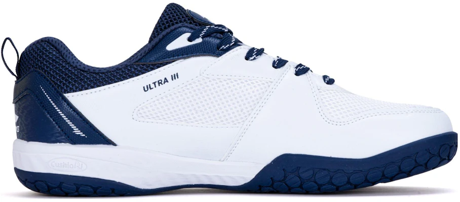 Kasut Badminton Li-Ning Rendah 'Hitam dan Putih' AYTS069-7 Order Kasut Badminton Li-Ning Rendah 'Hitam dan Putih' AYTS069-7