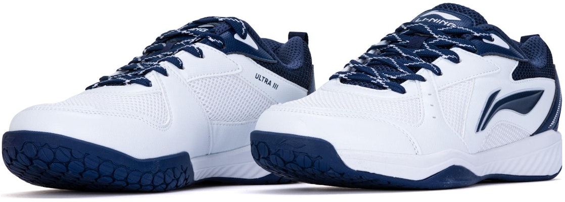 Li-Ning Badminton Shoes Low 'Black and White' AYTS069-7 Lookbook Li-Ning Badminton Shoes Low 'Black and White' AYTS069-7