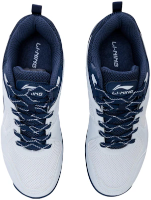Kasut Badminton Li-Ning Rendah 'Hitam dan Putih' AYTS069-7 Shop Kasut Badminton Li-Ning Rendah 'Hitam dan Putih' AYTS069-7