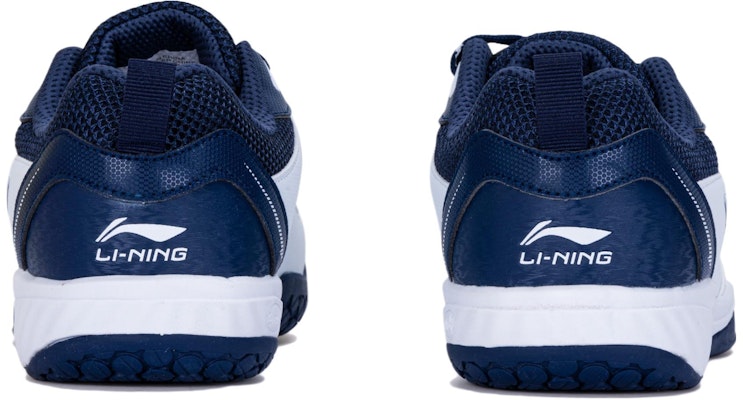 Li-Ning Badminton Shoes Low 'Black and White' AYTS069-7 Purchase Li-Ning Badminton Shoes Low 'Black and White' AYTS069-7