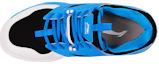 Order Zapatillas de Bádminton Li-Ning Low 'Azul Negro Blanco' AYTL045-2