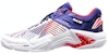 Kasut Badminton Li-Ning Rendah 'Putih Biru' AYAT009-3
