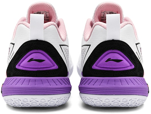 리닝 배드민턴화 화이트블랙 (Li-Ning 배드민턴화 화이트/블랙 is also acceptable) AYZT003-1 Shop 리닝 배드민턴화 화이트블랙 (Li-Ning 배드민턴화 화이트/블랙 is also acceptable) AYZT003-1