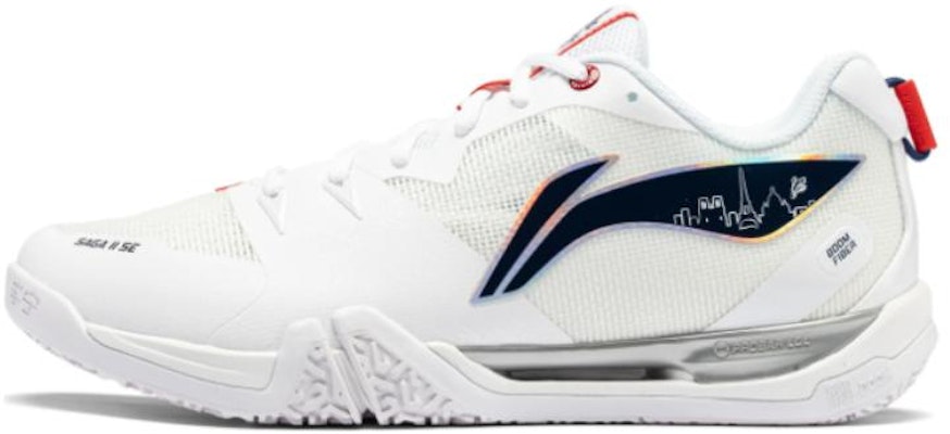 Li-Ning Kasut Badminton 'Low Top' AYZU001-1 Buy Li-Ning Kasut Badminton 'Low Top' AYZU001-1