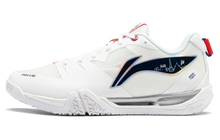 Buy LiNing李寧 防滑耐磨 低筒 羽毛球鞋