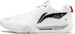 Li-Ning Kasut Badminton 'Low Top' AYZU001-1