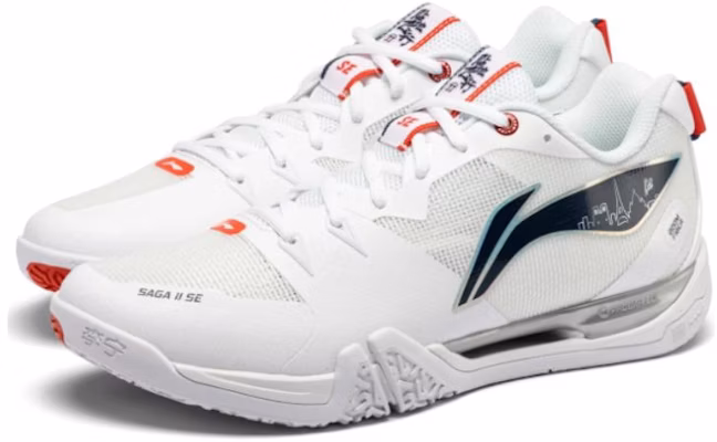 Li-Ning Badminton Sneakers 'Low Top' AYZU001-1 Order Li-Ning Badminton Sneakers 'Low Top' AYZU001-1
