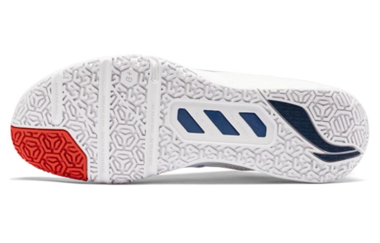 Shop LiNing李寧 防滑耐磨 低筒 羽毛球鞋