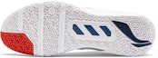 Shop Li-Ning Kasut Badminton 'Low Top' AYZU001-1