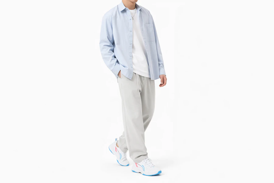 Li-Ning Badminton Sneakers 'White Blue' AYTU001-2 Order Li-Ning Badminton Sneakers 'White Blue' AYTU001-2